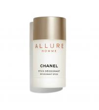 Chanel Allure Homme Deodorant Stick 60g